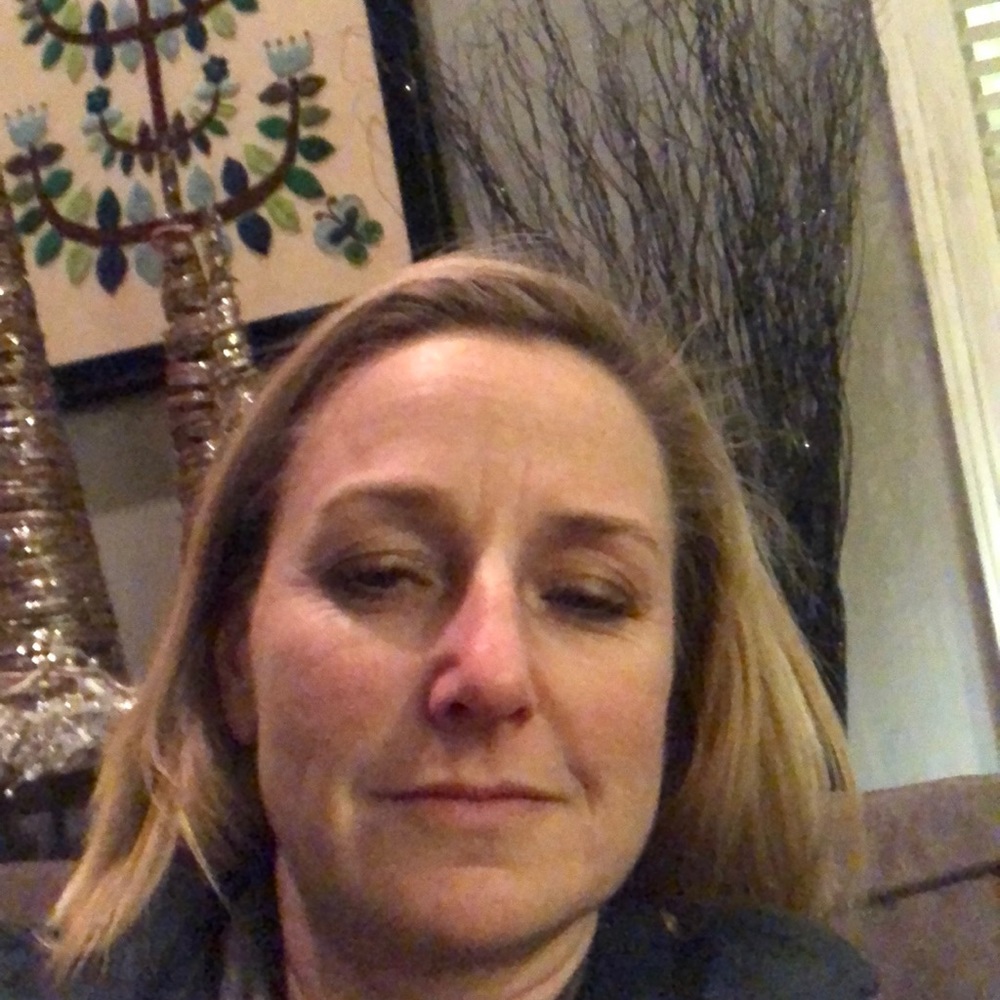 Meet your Posher, Jen